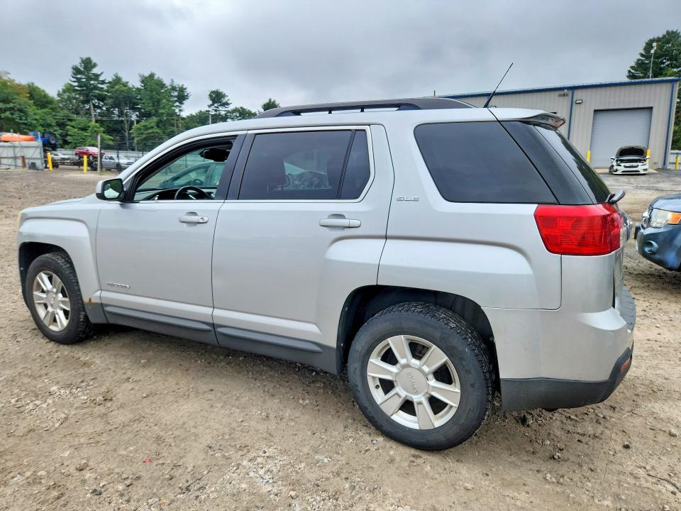 Продаж на аукціоні авто 2012 Gmc Terrain, vin: 2GKFLTEK2C6103837, номер лоту: 65201556