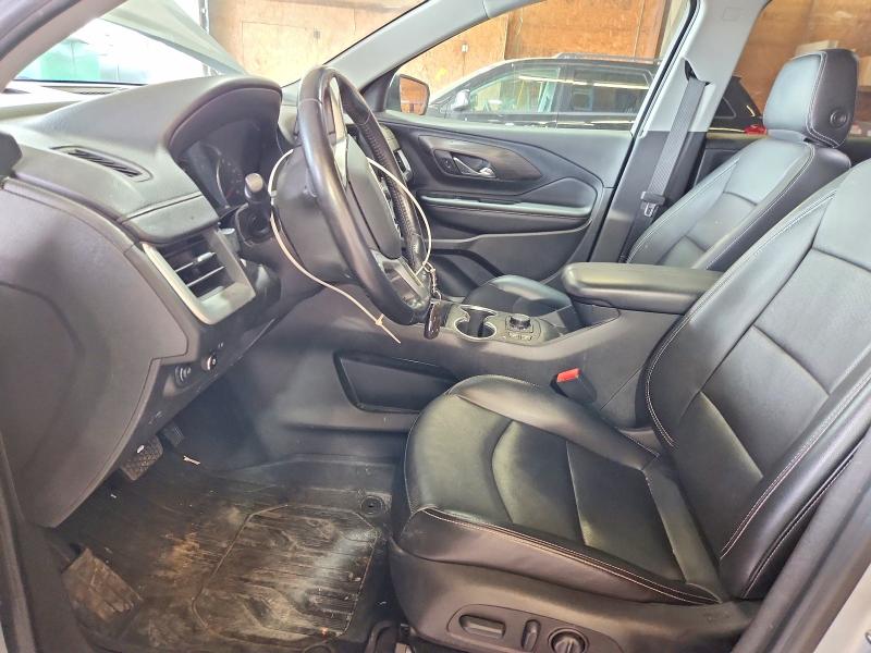 Aukcja sprzedaży 2022 Gmc Terrain, vin: 3GKALVEV5NL141139, numer aukcji: 65159756