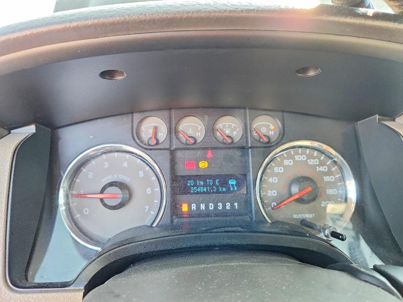 Aukcja sprzedaży 2009 Ford F150, vin: 1FTPW14V99FA83513, numer aukcji: 63545736