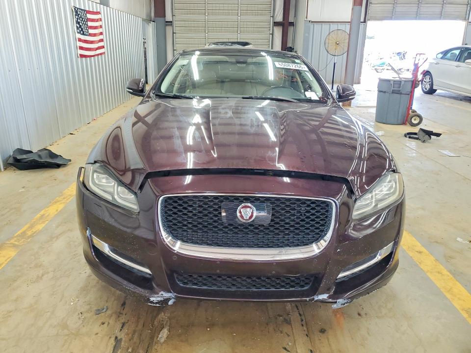 65087266 :رقم المزاد ، SAJWJ1CD0G8V94579 vin ، 2016 Jaguar Xj مزاد بيع