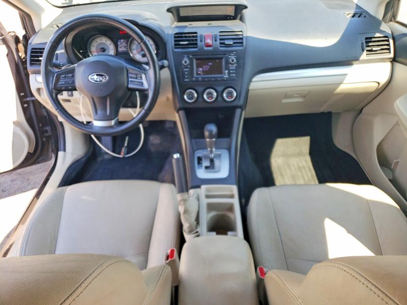 Продаж на аукціоні авто 2013 Subaru Impreza, vin: JF1GPAS6XD2868556, номер лоту: 64306726