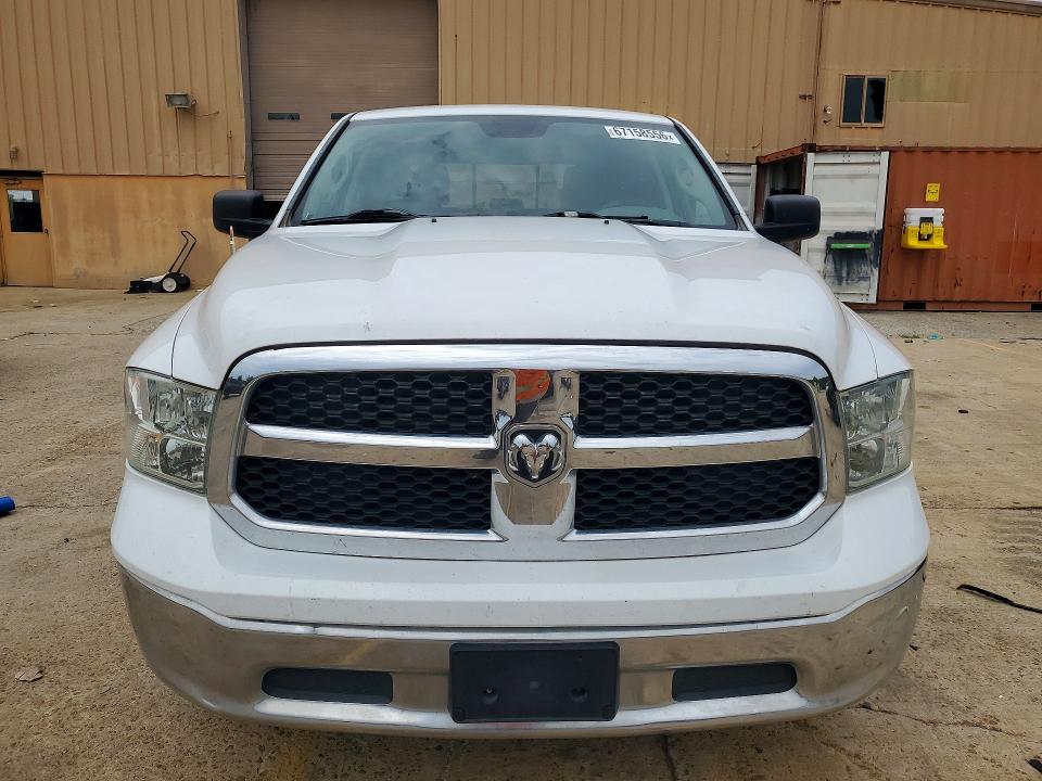 67158556 :رقم المزاد ، 1C6RR7LT7HS537497 vin ، 2017 Ram 1500 مزاد بيع