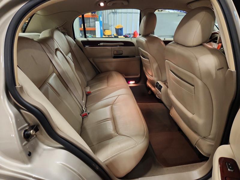 Aukcja sprzedaży 2004 Lincoln Town Car, vin: 1LNHM83W84Y665527, numer aukcji: 65360716
