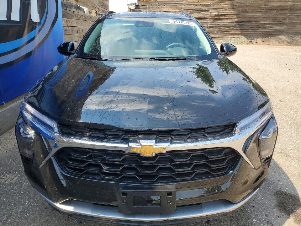 63476076 :رقم المزاد ، KL77LHEP8TC215572 vin ، 2026 Chevrolet Trax مزاد بيع