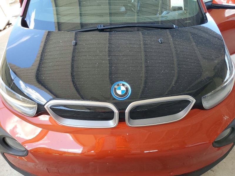 64491956 :رقم المزاد ، WBY1Z2C55EV284229 vin ، 2014 Bmw I3 مزاد بيع