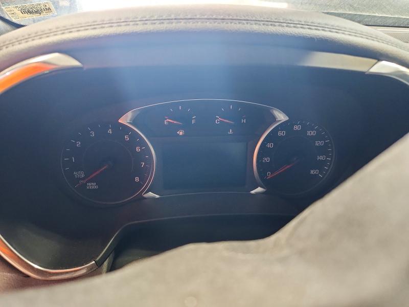 Продажа на аукционе авто 2021 Chevrolet Blazer, vin: 3GNKBBRA6MS580497, номер лота: 66207956
