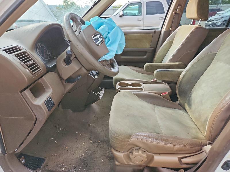 Aukcja sprzedaży 2002 Honda Cr-v, vin: SHSRD78872U003781, numer aukcji: 67029366