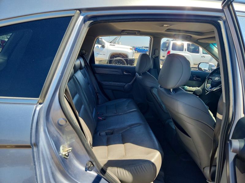 Aukcja sprzedaży 2008 Honda Cr-v Ex, vin: JHLRE38708C019155, numer aukcji: 66732586
