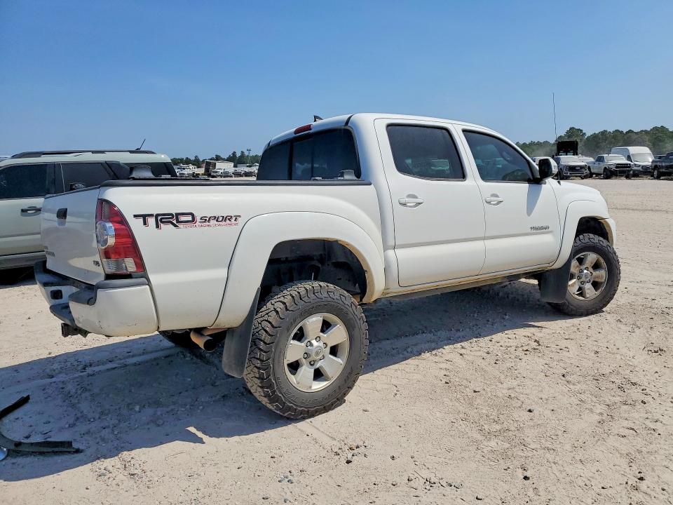 Aukcja sprzedaży 2015 Toyota Tacoma, vin: 3TMLU4EN7FM190401, numer aukcji: 66120306