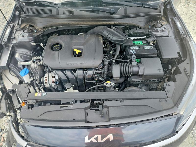 Продажа на аукционе авто 2023 Kia Forte, vin: 3KPF24AD9PE530479, номер лота: 64006226