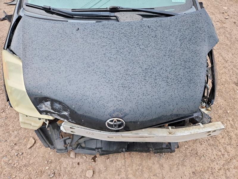 2005 Toyota Prius მანქანა იყიდება აუქციონზე, vin: JTDKB20U053125796, აუქციონის ნომერი: 64757466