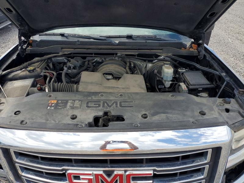 Aukcja sprzedaży 2015 Gmc Sierra, vin: 1GTV2UEHXFZ446554, numer aukcji: 65631526