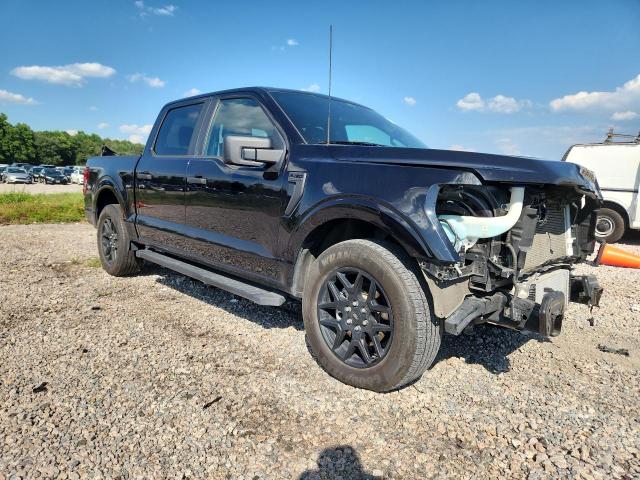 65342376 :رقم المزاد ، 1FTEW2KP3RKF18809 vin ، 2024 Ford F150 مزاد بيع