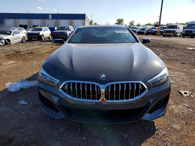 65741856 :رقم المزاد ، WBABC4C53KBU96785 vin ، 2019 Bmw M850xi مزاد بيع