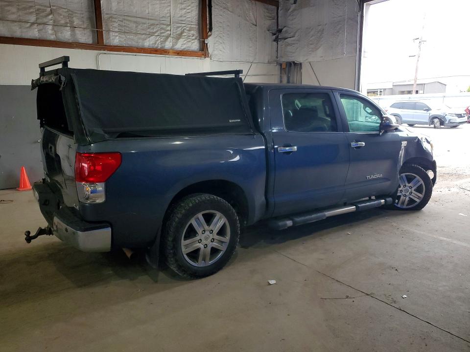 Aukcja sprzedaży 2008 Toyota Tundra, vin: 5TBDV58198S507395, numer aukcji: 65626696