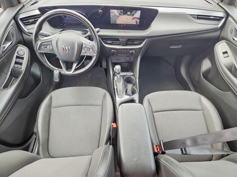Aukcja sprzedaży 2024 Buick Encore Gx, vin: KL4AMBS21RB068841, numer aukcji: 65495826