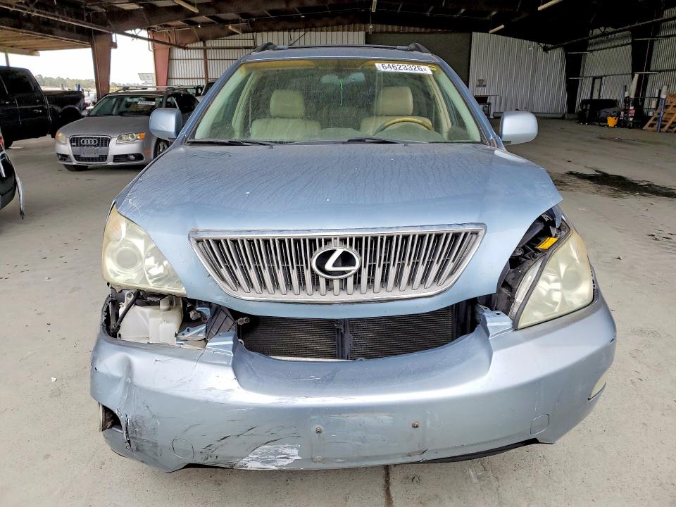 Aukcja sprzedaży 2005 Lexus Rx, vin: 2T2GA31U45C028987, numer aukcji: 64623326