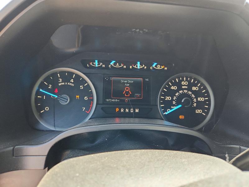 Продаж на аукціоні авто 2019 Ford F150, vin: 1FTEW1CP8KKD49546, номер лоту: 66018006