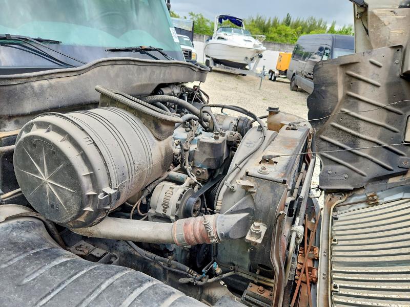Продажа на аукционе авто 2003 International 4000, vin: 1HTMMAANX3H576371, номер лота: 63871646