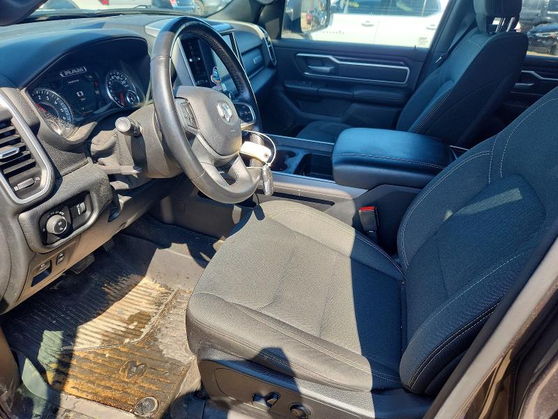 Aukcja sprzedaży 2022 Ram 1500, vin: 1C6SRFBTXNN222880, numer aukcji: 63021736