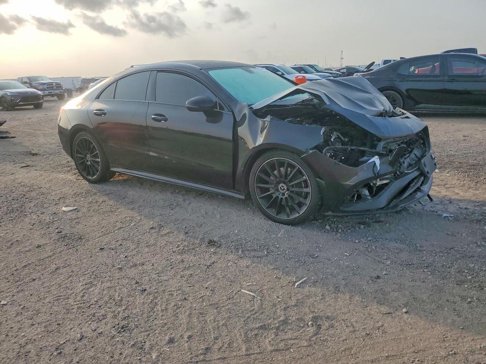 63746786 :رقم المزاد ، WDD5J4GB0LN042876 vin ، 2020 Mercedes-benz Cla مزاد بيع
