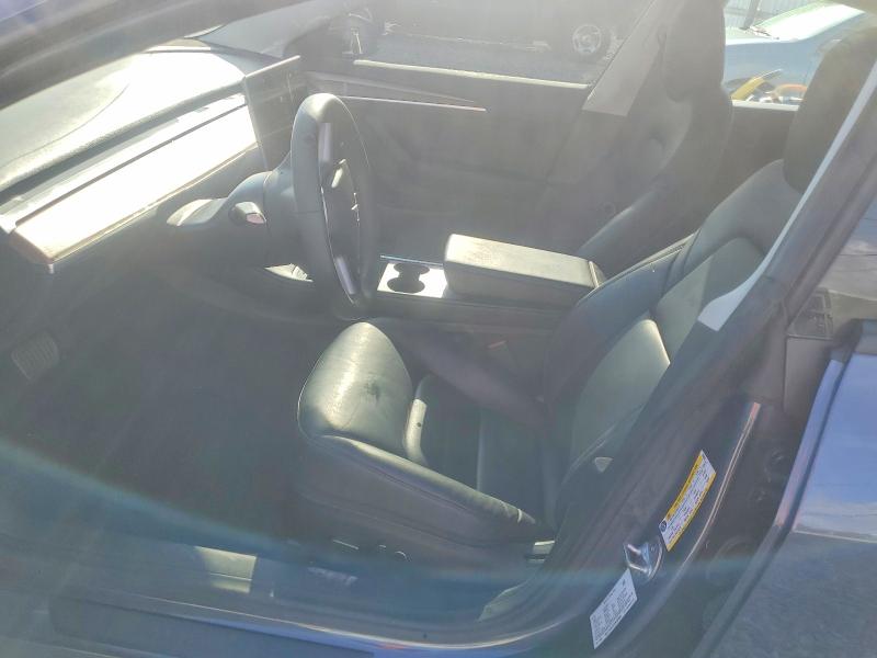 Продаж на аукціоні авто 2022 Tesla Model 3, vin: 5YJ3E1EA5NF309980, номер лоту: 65390746