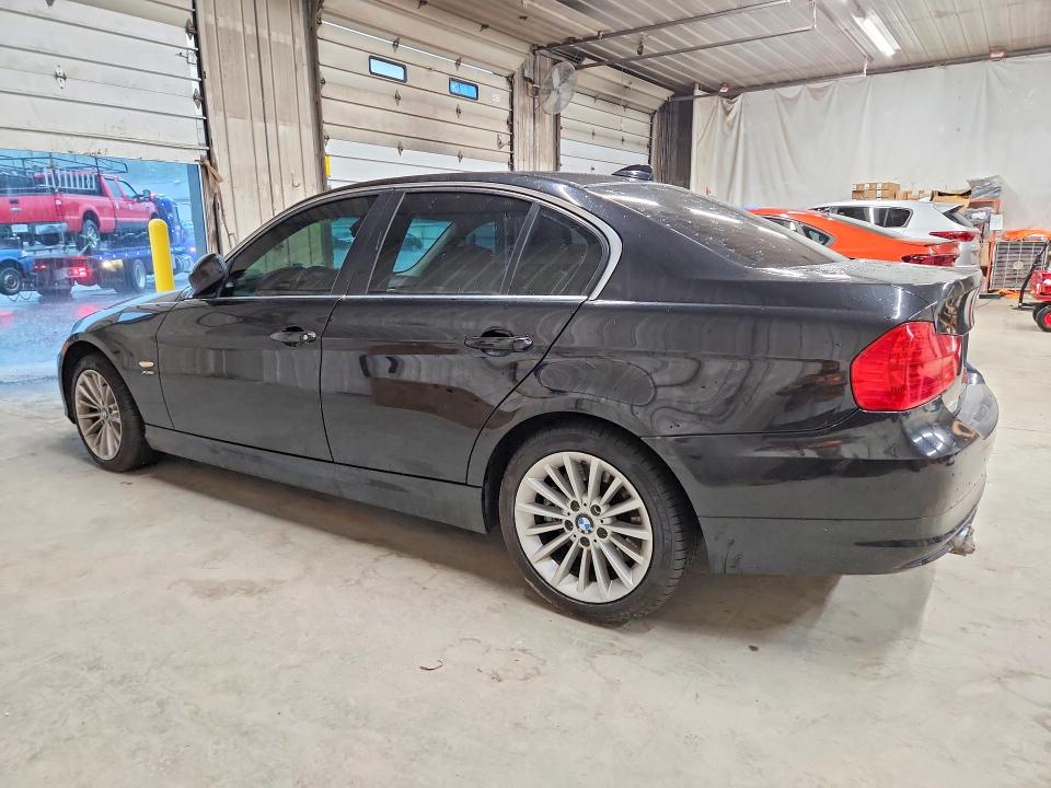 Aukcja sprzedaży 2011 Bmw 335, vin: WBAPL5G50BNN23705, numer aukcji: 64370466
