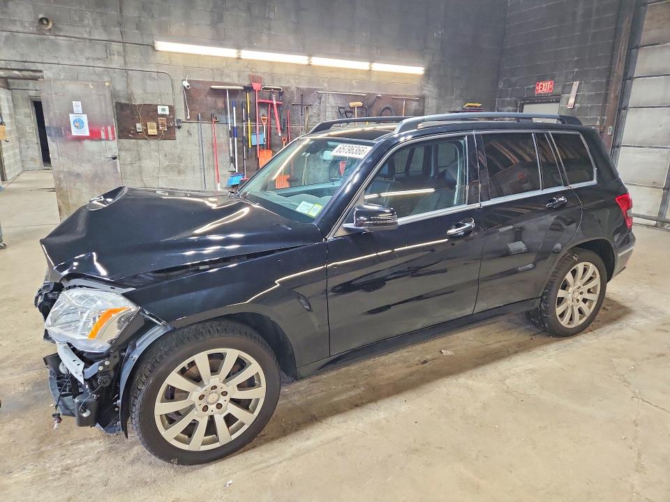 65796366 :رقم المزاد ، WDCGG5GBXCF908353 vin ، 2012 Mercedes-benz Glk مزاد بيع