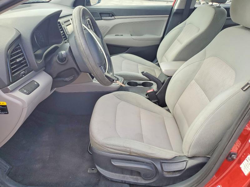 Aukcja sprzedaży 2017 Hyundai Elantra, vin: 5NPD74LF2HH083336, numer aukcji: 64482576