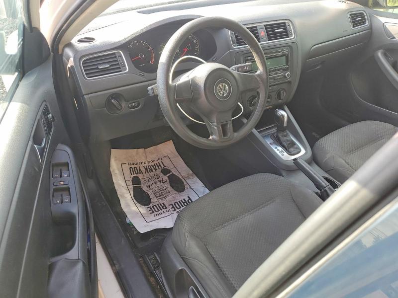 2013 Volkswagen Jetta მანქანა იყიდება აუქციონზე, vin: 3VW2K7AJ0DM227918, აუქციონის ნომერი: 65158336
