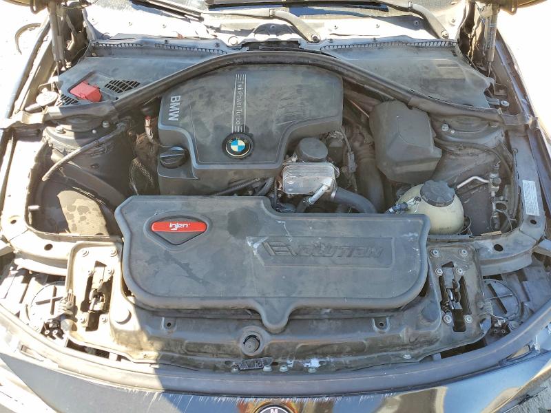Aukcja sprzedaży 2014 Bmw 328, vin: WBA3C1C55EK108463, numer aukcji: 65605336