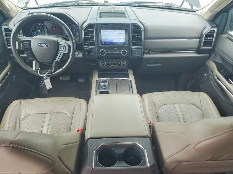 Продаж на аукціоні авто 2020 Ford Expedition, vin: 1FMJU1KT7LEA24143, номер лоту: 60828686