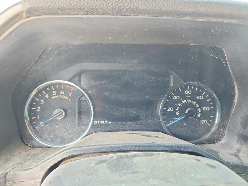Aukcja sprzedaży 2015 Ford F150, vin: 1FTFW1EG4FFC16993, numer aukcji: 64506596