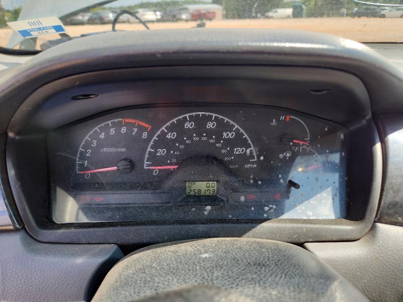 66543266 :رقم المزاد ، JA3AJ26E05U054316 vin ، 2005 Mitsubishi Lancer مزاد بيع