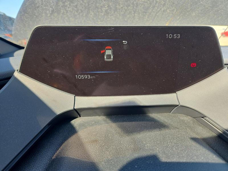 66036136 :رقم المزاد ، JTDACACU8T3054763 vin ، 2026 Toyota Prius Plug-in Hybrid مزاد بيع