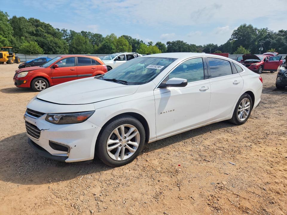 Aukcja sprzedaży 2018 Chevrolet Malibu, vin: 1G1ZD5ST3JF101881, numer aukcji: 66839296