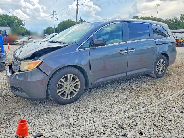Aukcja sprzedaży 2012 Honda Odyssey, vin: 5FNRL5H62CB015769, numer aukcji: 63868756