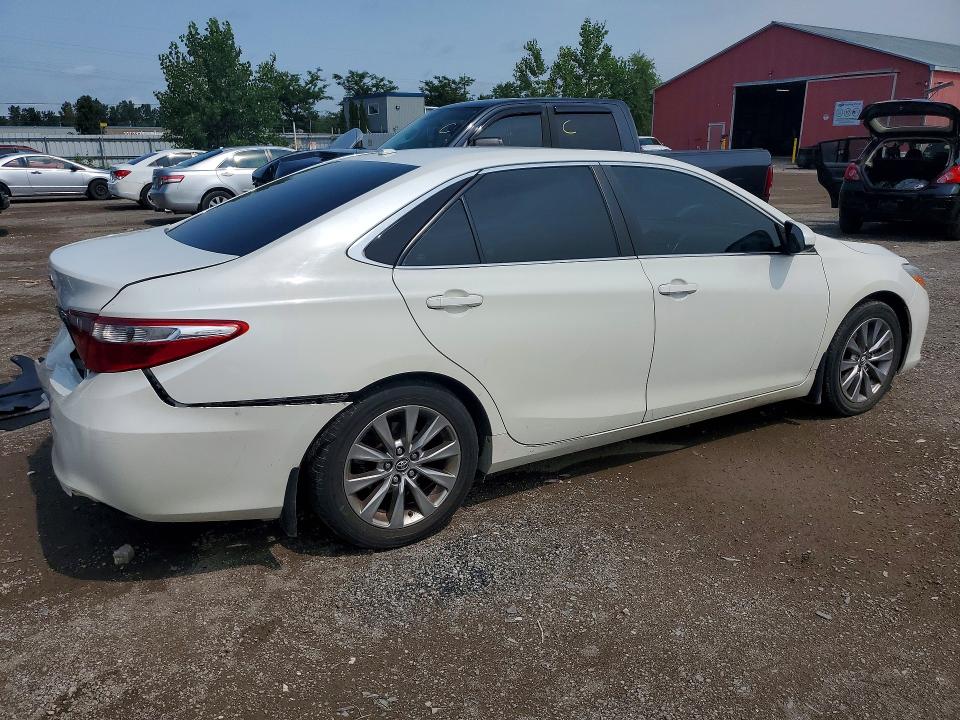 64343566 :رقم المزاد ، 4T1BD1FK7HU201762 vin ، 2017 Toyota Camry مزاد بيع