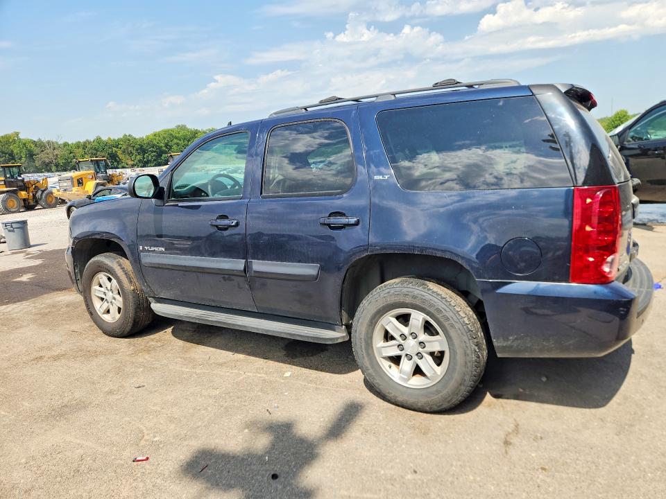 66029306 :رقم المزاد ، 1GKFC33079J121019 vin ، 2009 Gmc Yukon مزاد بيع