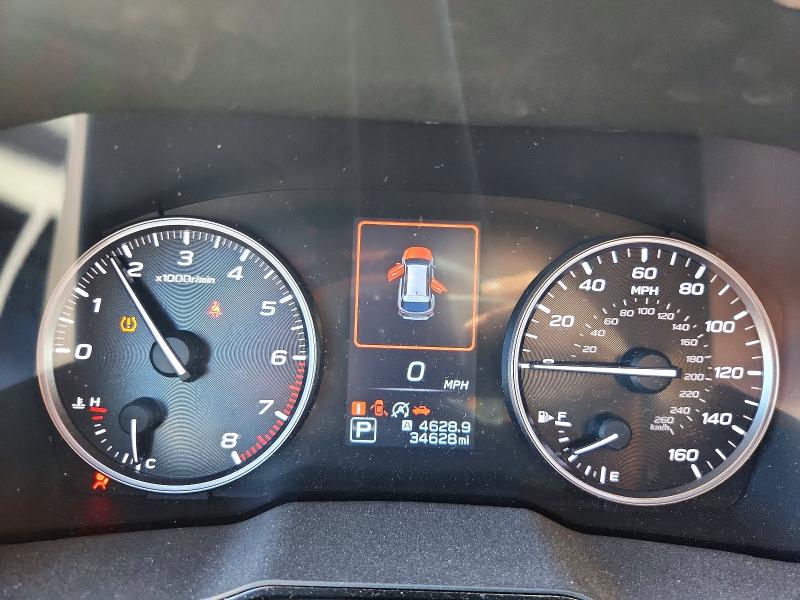 Продаж на аукціоні авто 2022 Subaru Outback, vin: 4S4BTADC4N3102929, номер лоту: 65553716