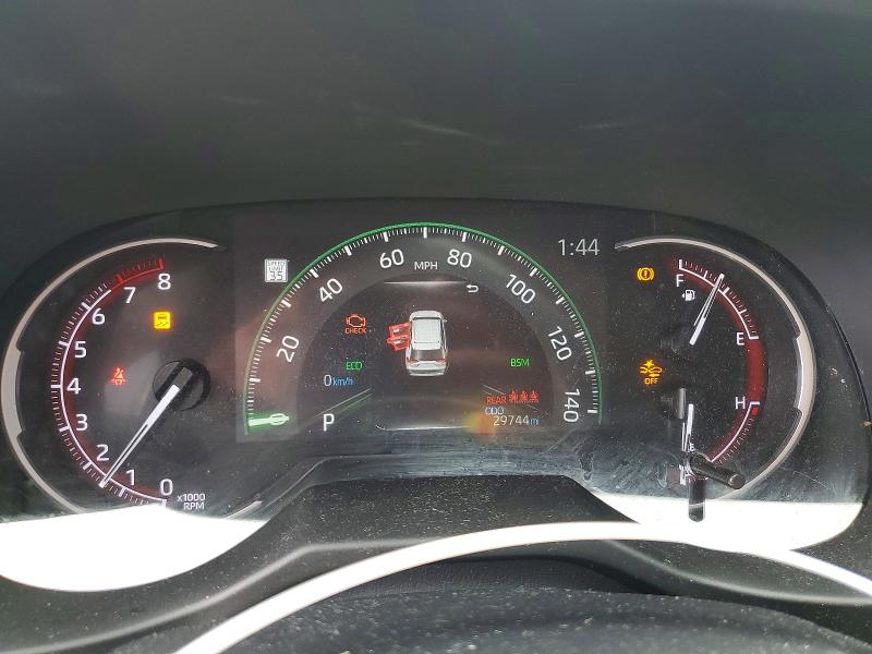 Aukcja sprzedaży 2024 Toyota Rav4, vin: 2T3K1RFV9RW325218, numer aukcji: 66003726