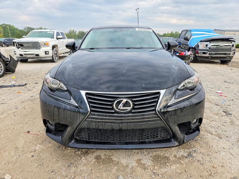 Продаж на аукціоні авто 2016 Lexus Is, vin: JTHBA1D26G5002158, номер лоту: 66536096
