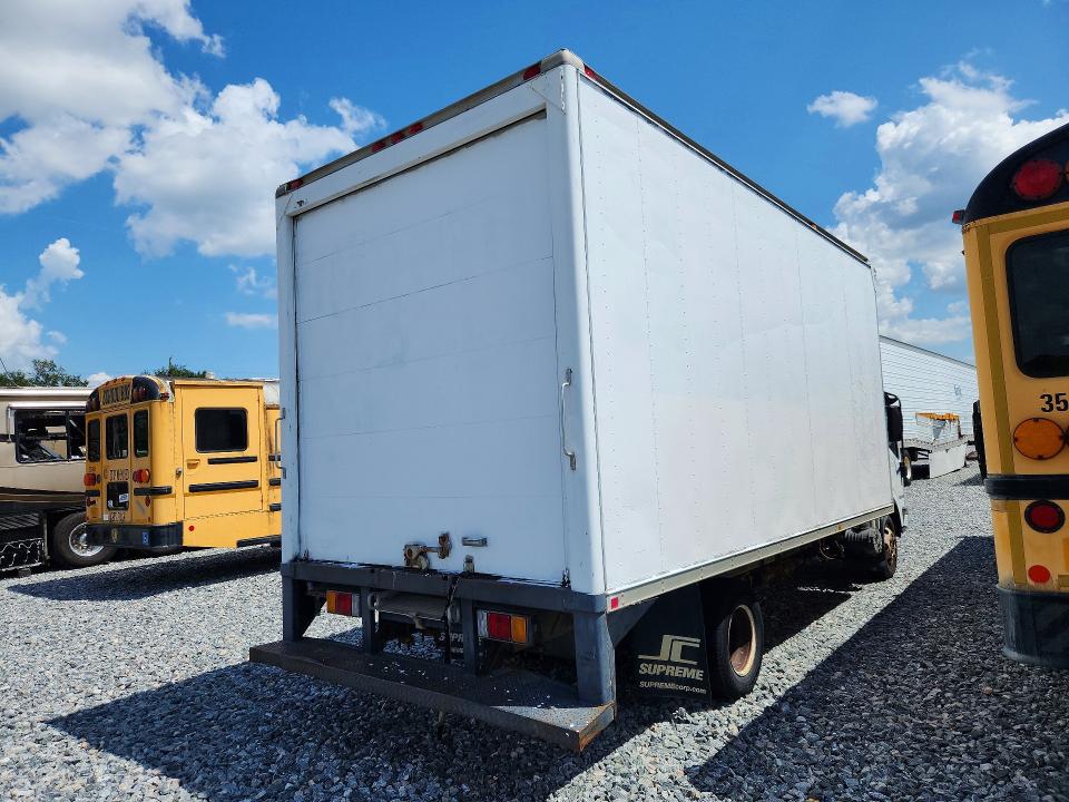 Продаж на аукціоні авто 2008 Isuzu Npr, vin: JALC4W16587001380, номер лоту: 63204246