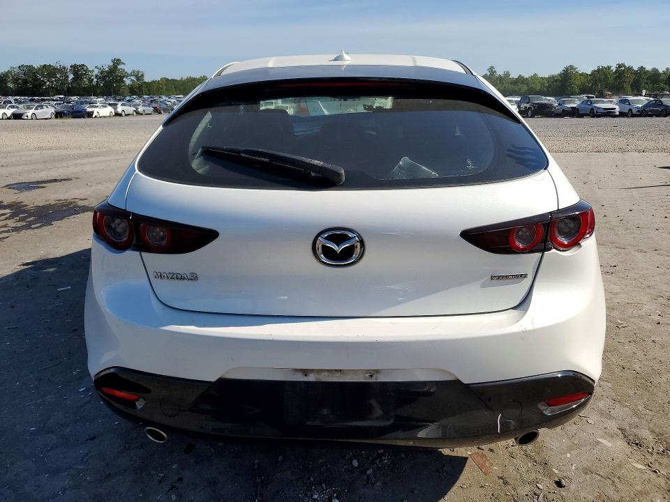 Aukcja sprzedaży 2020 Mazda 3, vin: JM1BPAMM0L1174110, numer aukcji: 65885186