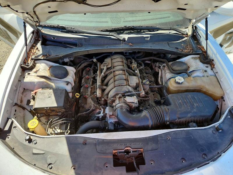 66278116 :رقم المزاد ، 2C3CDXAT0GH134195 vin ، 2016 Dodge Charger مزاد بيع