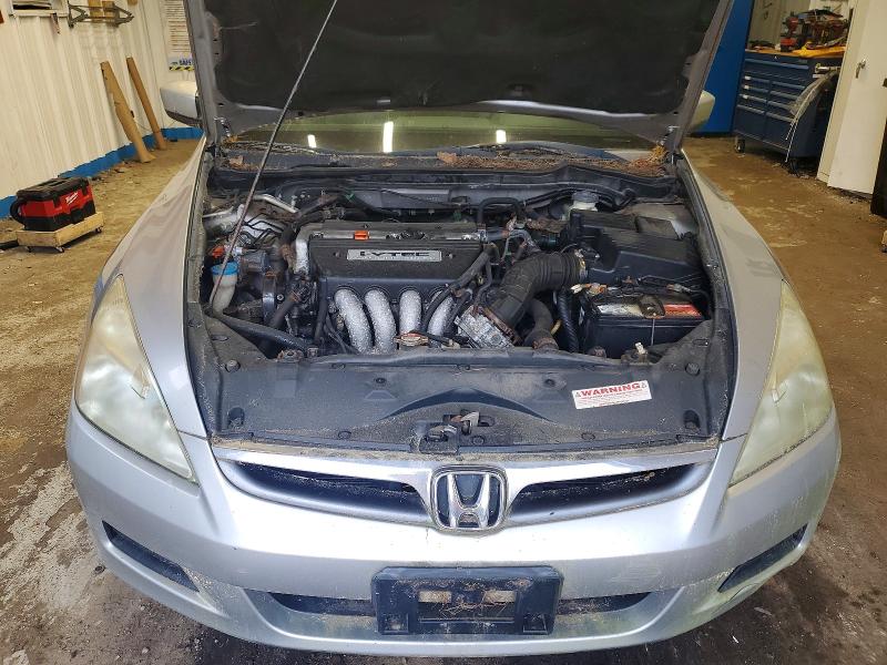 Продаж на аукціоні авто 2006 Honda Accord, vin: 1HGCM56746A144934, номер лоту: 65743996