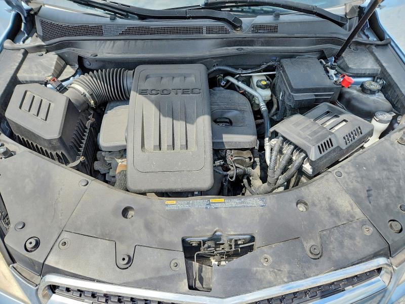 Aukcja sprzedaży 2014 Chevrolet Equinox, vin: 2GNALAEK0E6143466, numer aukcji: 65118126