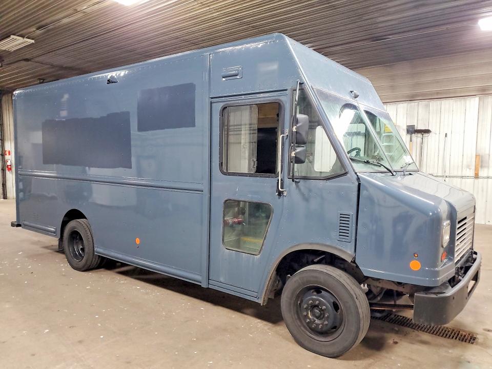 Продажа на аукционе авто 2020 Ford F59, vin: 1F65F5KN9L0A06056, номер лота: 63449856