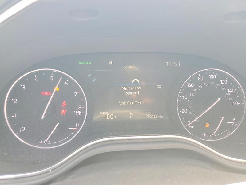 Продажа на аукционе авто 2022 Toyota Avalon, vin: 4T1GZ1FB4NU079770, номер лота: 62818636