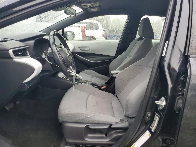 Продажа на аукционе авто 2022 Toyota Corolla, vin: JTDS4MCE5NJ094678, номер лота: 64226586